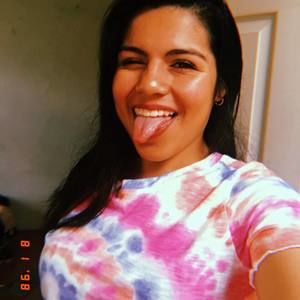 Meet your Posher, Sandra